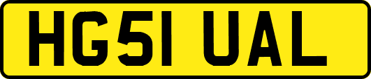 HG51UAL