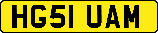 HG51UAM