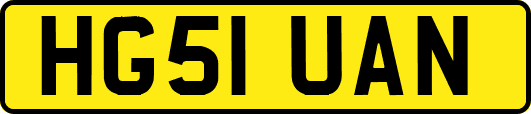 HG51UAN