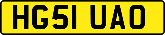 HG51UAO