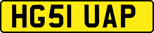 HG51UAP