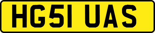 HG51UAS