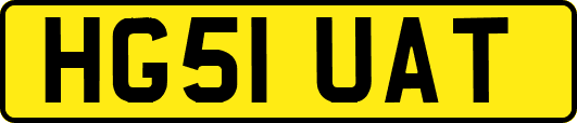 HG51UAT