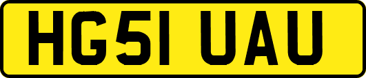 HG51UAU