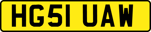 HG51UAW