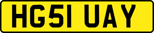 HG51UAY