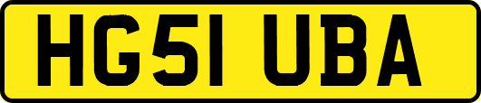 HG51UBA