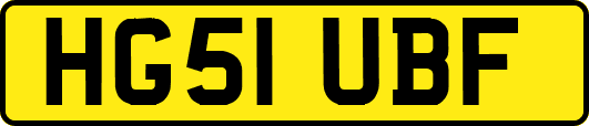 HG51UBF