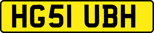 HG51UBH