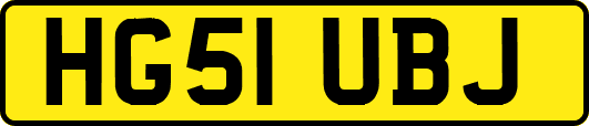 HG51UBJ