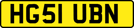 HG51UBN