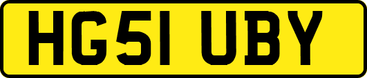 HG51UBY