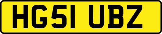 HG51UBZ