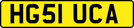 HG51UCA