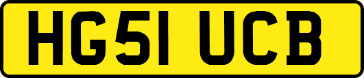 HG51UCB