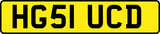 HG51UCD