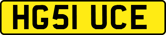 HG51UCE