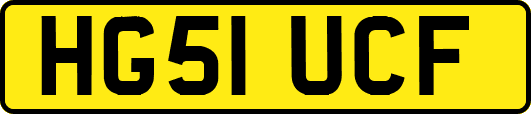 HG51UCF