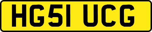 HG51UCG