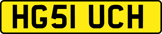 HG51UCH