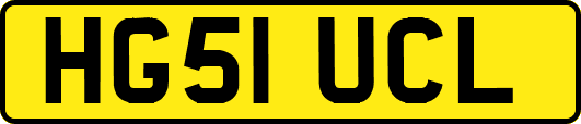 HG51UCL
