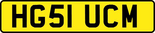 HG51UCM