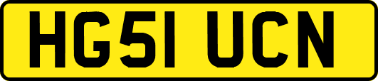 HG51UCN