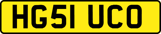 HG51UCO