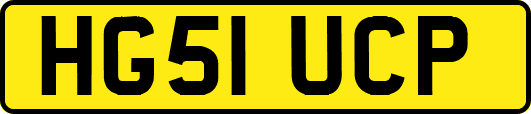 HG51UCP