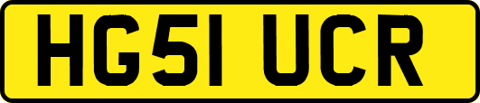 HG51UCR