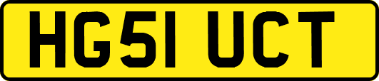 HG51UCT