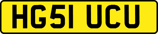 HG51UCU