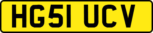 HG51UCV