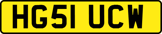 HG51UCW