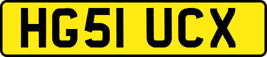 HG51UCX