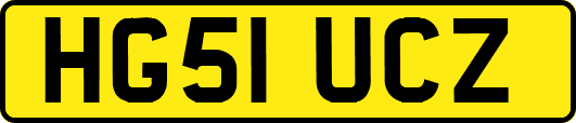 HG51UCZ