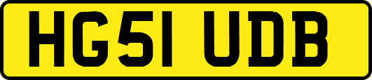 HG51UDB