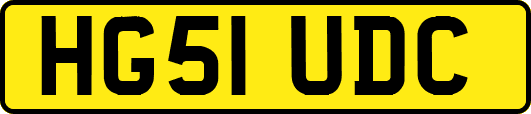 HG51UDC