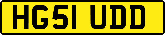 HG51UDD