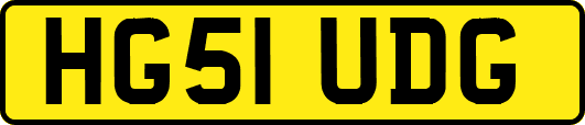 HG51UDG