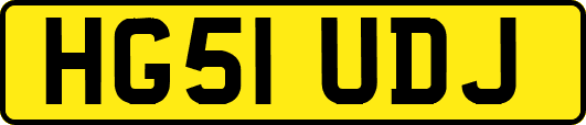 HG51UDJ