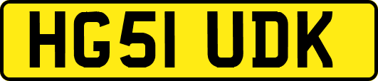 HG51UDK