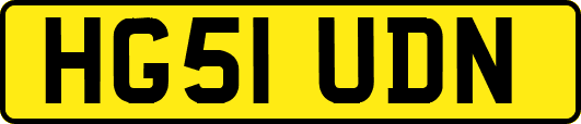 HG51UDN