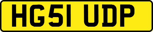 HG51UDP