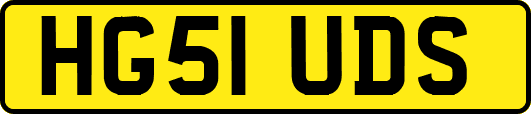 HG51UDS