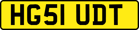 HG51UDT