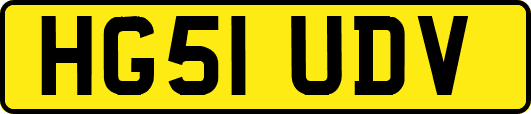 HG51UDV