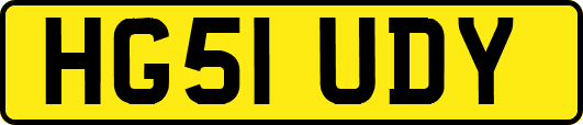 HG51UDY
