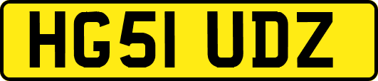 HG51UDZ