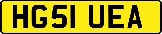 HG51UEA